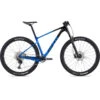 Giant XTC ADVANCED 3 - 29" Deore Mountainbike - 2022 - Black / Sapphire -Giant my22xtcadvanced293 g black sapphire 1092393
