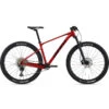 Giant XTC SLR 2 - Deore 29" Mountainbike - 2023 - Grenadine -Giant my22xtcslr292 coloragrenadine 1085769