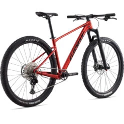 Giant XTC SLR 2 - Deore 29" Mountainbike - 2023 - Grenadine -Giant my22xtcslr292 coloragrenadiner 1085768