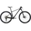 Giant XTC SLR 2 - Deore 29" Mountainbike - 2023 - Black -Giant my22xtcslr292 colorbblack 1085763