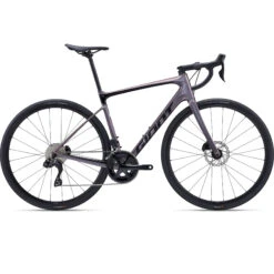 Giant DEFY ADVANCED 1 - Carbon Racefiets - 2023 - Orion Nebula