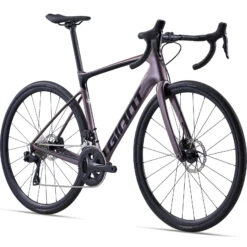 Giant DEFY ADVANCED 1 - Carbon Racefiets - 2023 - Orion Nebula -Giant my23defyadvanced1colora orionnebula front 1514863