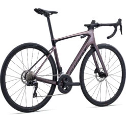 Giant DEFY ADVANCED 1 - Carbon Racefiets - 2023 - Orion Nebula -Giant my23defyadvanced1colora orionnebula rear 1514864