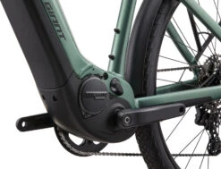 Giant EXPLORE E+ 1 GTS - Heren Trekking E-Bike - 2023 - Misty Forest 12 Giant EXPLORE E+ 1 GTS - Heren Trekking E-Bike - 2023 - Misty Forest -Giant my23exploreeplus1dd coloramistyforest d4 1486722