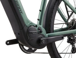 Giant EXPLORE E+ 1 STA - Dame Trekking E-Bike - 2023 - Misty Forest 12 Giant EXPLORE E+ 1 STA - Dame Trekking E-Bike - 2023 - Misty Forest -Giant my23exploreeplus1sta coloramistyforest d4 1486466