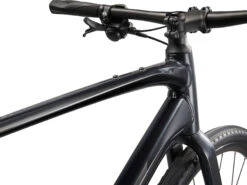 Giant FASTROAD AR 2 - Fitnessfiets - 2023 - Metallic Black -Giant my23fastroadar2colora metallicblack d 2 1515968