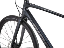 Giant FASTROAD AR 2 - Fitnessfiets - 2023 - Metallic Black -Giant my23fastroadar2colora metallicblack d 6 1515971