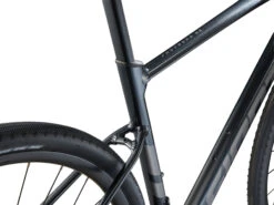 Giant FASTROAD AR 2 - Fitnessfiets - 2023 - Metallic Black -Giant my23fastroadar2colora metallicblack d3 1515969