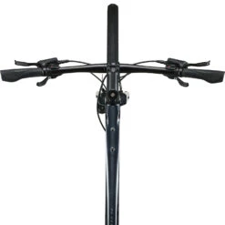 Giant FASTROAD AR 2 - Fitnessfiets - 2023 - Metallic Black -Giant my23fastroadar2colora metallicblack d7 1515972