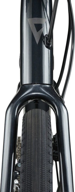 Giant FASTROAD AR 2 - Fitnessfiets - 2023 - Metallic Black -Giant my23fastroadar2colora metallicblack d8 1515973