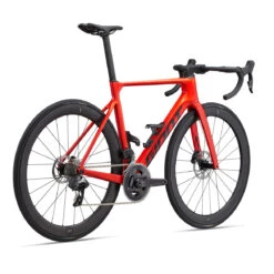 Giant PROPEL ADVANCED PRO 1 - Rival ETap AXS Carbon Racefiets - 2023 - Phoenix Fire -Giant my23propeladvancedpro1 2 1421545
