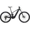 Giant STANCE E+ 2 - 29" E-Mountainbike - 2023 - Black Diamond -Giant my23stanceeplus2 colorablackdiamond 1499112