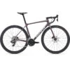 Giant TCR ADVANCED PRO 1 AR - Carbon Racefiets - 2023 - Charcoal Plum -Giant my23tcradvancedpro1disc arcolora charcoalplum 1552602