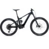 Giant TRANCE X ADVANCED E+ ELITE 1 - Carbon Electric Mountain Bike - 2023 - Gunmetal Black -Giant my23trancexadvancedeplusel1 coloragunmetalblack 1549210