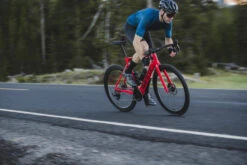 Giant PROPEL ADVANCED PRO 1 - Rival ETap AXS Carbon Racefiets - 2023 - Phoenix Fire -Giant propel adv pro 1 action 01 1421554