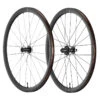Giant SLR 1 Tubeless Carbon Disc 36 Wheelset - Centerlock - Shimano - 12x100 Mm | 12x142 Mm 2 Giant SLR 1 Tubeless Carbon Disc 36 Wheelset - Centerlock - Shimano - 12x100 Mm | 12x142 Mm -Giant slr 1 36 disc 1205146