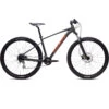 Giant TALON 3 29" Mountainbike - 2022 - Black Chrome 2 Giant TALON 3 29" Mountainbike - 2022 - Black Chrome -Giant talon 29 m black chrome 1463346