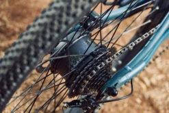 Giant TALON E+ JR. 26 - 26" Jongere E-MTB - 2023 - Deep Lake -Giant talon e 26 gallery02 1497136