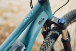 Giant TALON E+ JR. 26 - 26" Jongere E-MTB - 2023 - Deep Lake -Giant talon e 26 gallery04 1497138