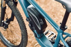 Giant TALON E+ JR. 26 - 26" Jongere E-MTB - 2023 - Deep Lake -Giant talon e 26 gallery05 1497139