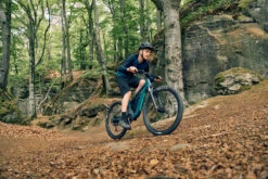 Giant TALON E+ JR. 26 - 26" Jongere E-MTB - 2023 - Deep Lake -Giant talon e 26 gallery07 1497141