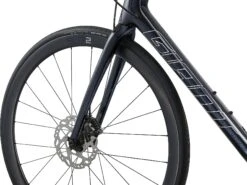 Giant TCR ADVANCED Disc 1+ - Carbon Racefiets - 2023 - Cold Night -Giant tcr advanced 1 plus cold night 6 1520069