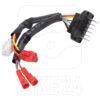 Giant Cable Battery To Motor MY20 (FastRoad E+ EX PRO / Thrive E+ EX PRO / Road E+ PRO / Revolt E+ PRO MY20) - 147L-HDB000-31