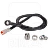Giant Speed Sensor (External) For Yamaha & Giant SyncDrive - 245MYAMH-02V -Giant wm giant speed sensor external 245myamh 02v 930397